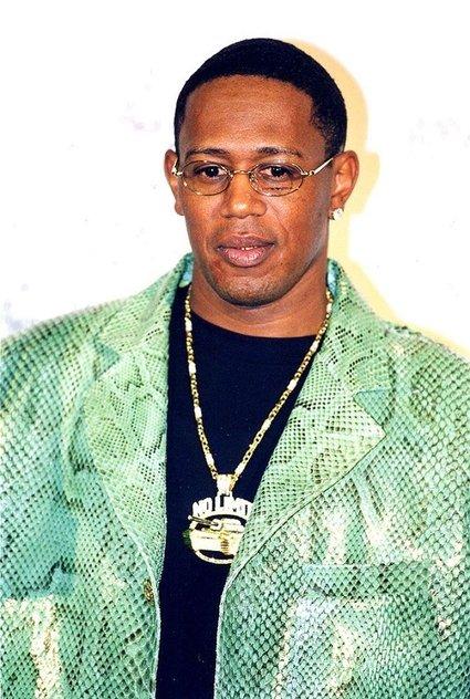 Master P - Actor Profile Photo