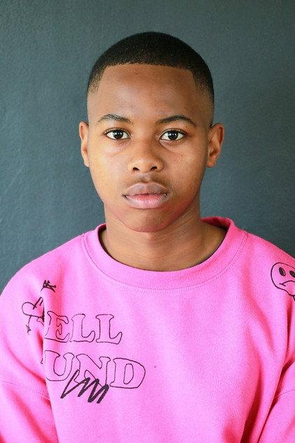 Odwa Gwanya - Actor Profile Photo
