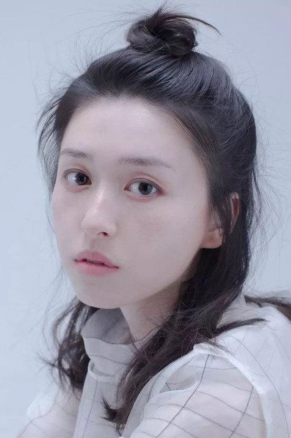 Gong Zhe - Actor Profile Photo