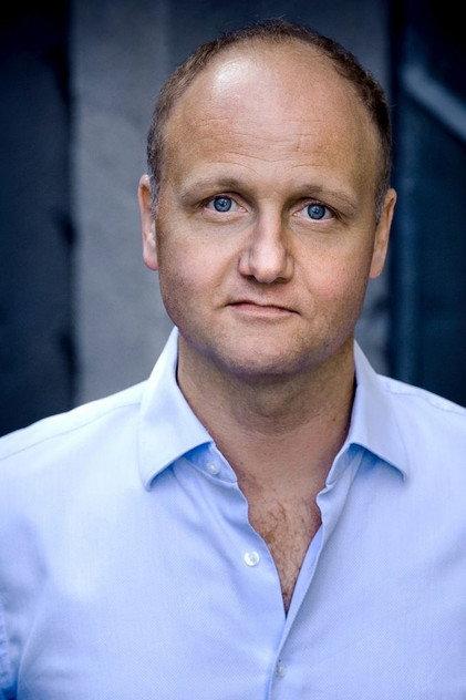 Christian Hockenbrink - Actor Profile Photo