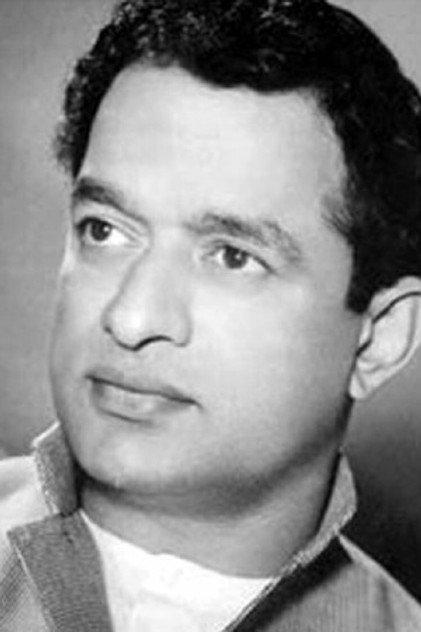 Shantaram Rajaram Vankudre - Actor Profile Photo