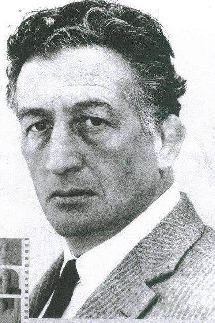 Henri Cogan - Actor Profile Photo