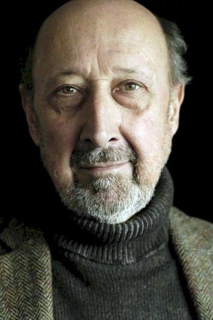 André Penvern - Actor Profile Photo