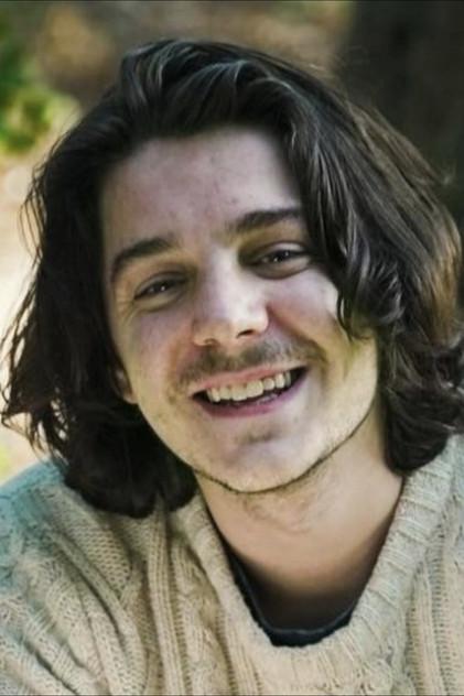 Ethan Nestor - Actor Profile Photo