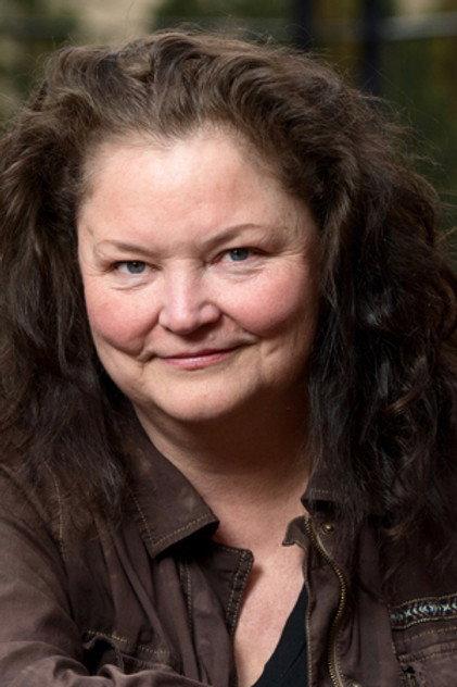 K.T. Vogt - Actor Profile Photo