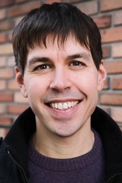 Matt Alt - Actor Profile Photo