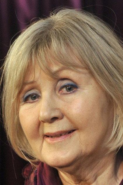 Judit Halász - Actor Profile Photo