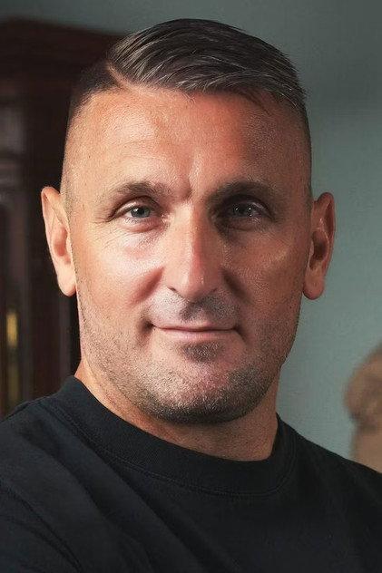 Kevin Kuske - Actor Profile Photo