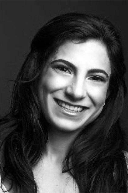 Denise Farjat - Actor Profile Photo