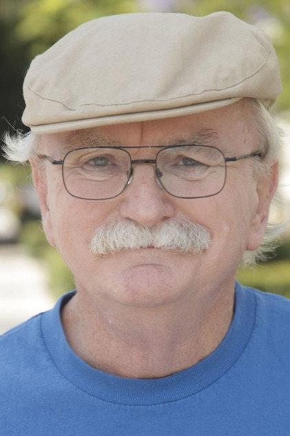 C. Ronald McPherson - Actor Profile Photo