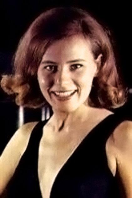 Margarita Broyer - Actor Profile Photo