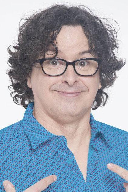 Yves Pelletier - Actor Profile Photo