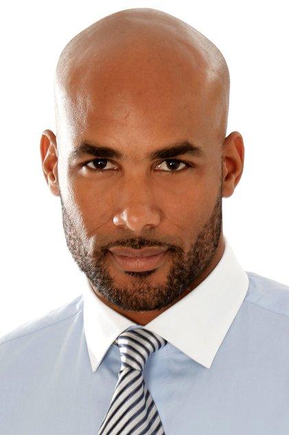 Boris Kodjoe - Actor Profile Photo