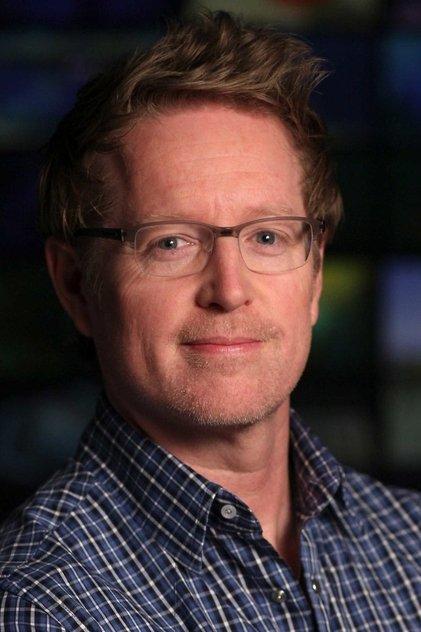 Andrew Stanton - Actor Profile Photo