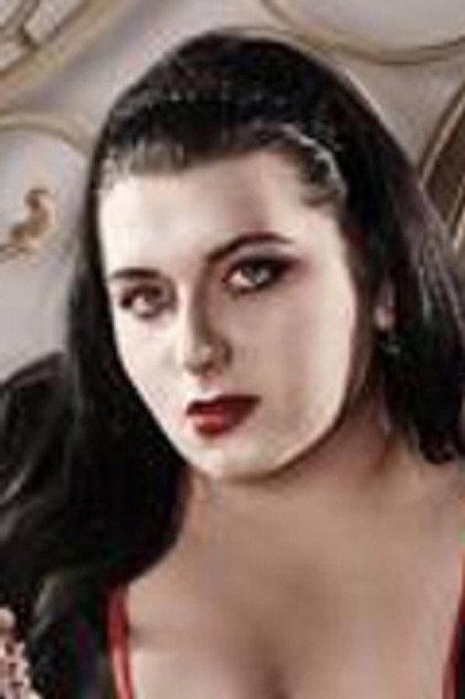 Mariya Isaeva - Actor Profile Photo