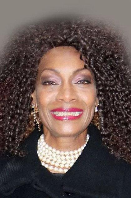 Maizie Williams - Actor Profile Photo