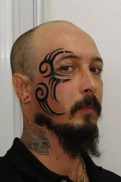 Tarcísio Reis - Actor Profile Photo