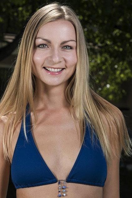 Anya Bay - Actor Profile Photo