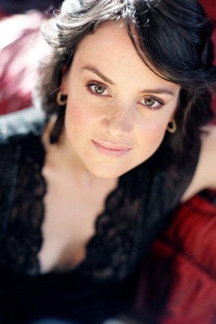 Darcy Halsey - Actor Profile Photo