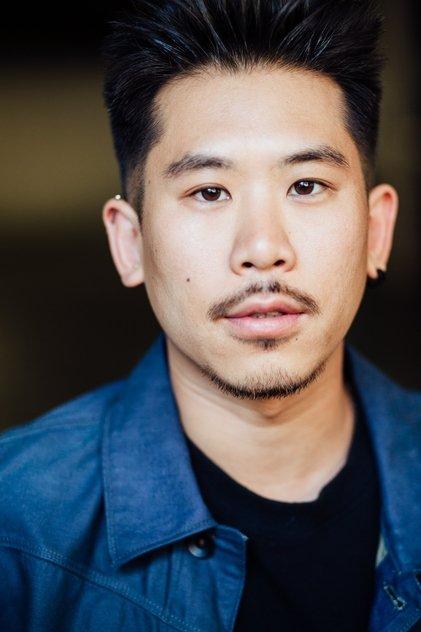 Lawrence Kao - Actor Profile Photo