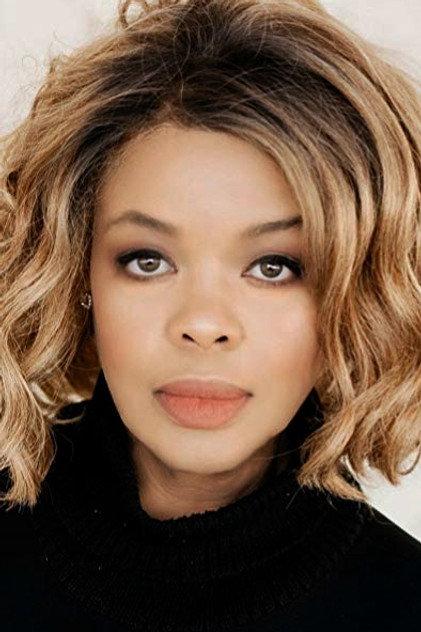 Bryetta Calloway - Actor Profile Photo