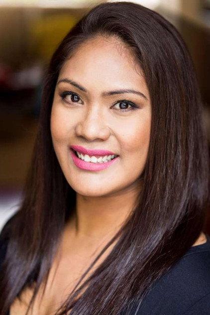Nora A'ati - Actor Profile Photo