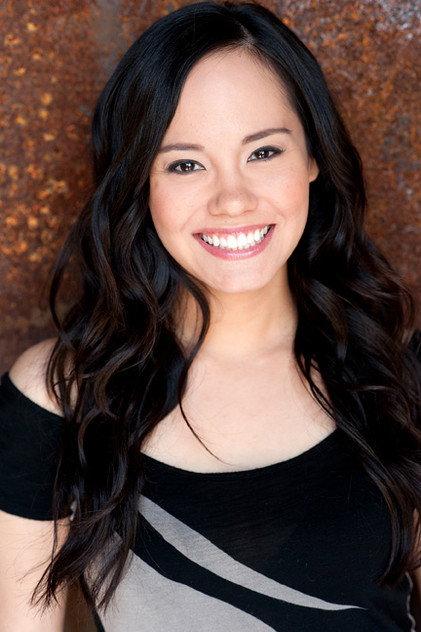 Lana McKissack - Actor Profile Photo