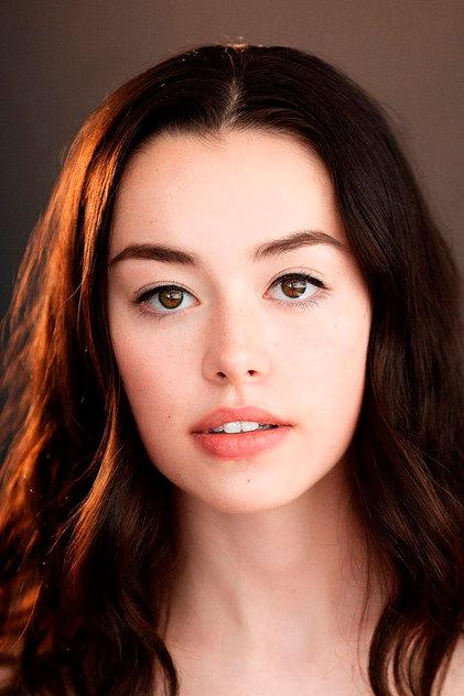 Anneliese Judge - Actor Profile Photo