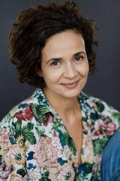 Évelyne El Garby-Klaï - Actor Profile Photo