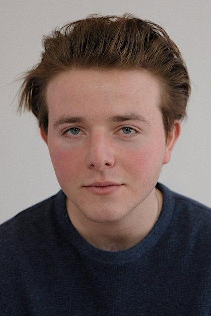 Carter Williams - Actor Profile Photo