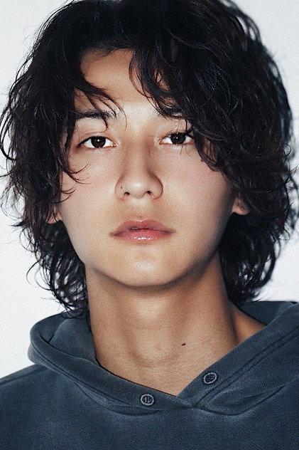 On Nakano - Actor Profile Photo