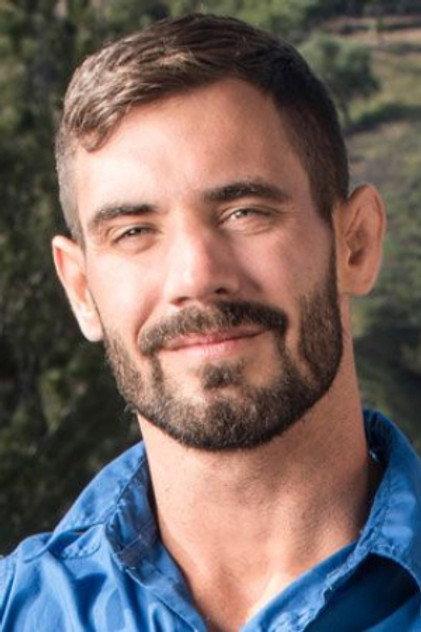 Dustin Neace - Actor Profile Photo