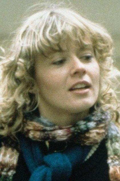 Sunny Johnson - Actor Profile Photo