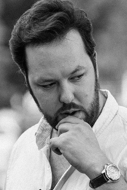 Keith Boynton - Actor Profile Photo