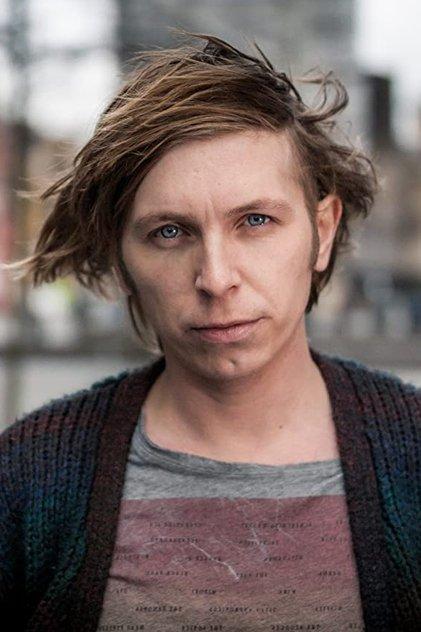 Bronson Webb - Actor Profile Photo