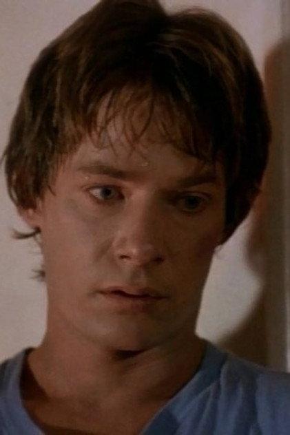 Christopher Parker - Actor Profile Photo
