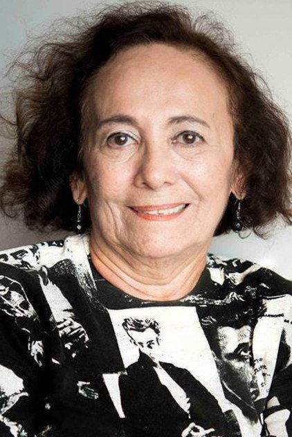 Zezita Matos - Actor Profile Photo