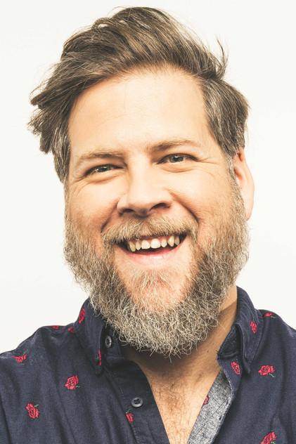 Didier Lambert - Actor Profile Photo