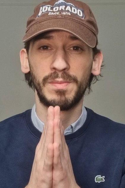 Lejaime - Actor Profile Photo