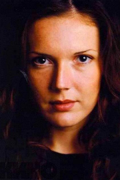 Olga Gulevich - Actor Profile Photo