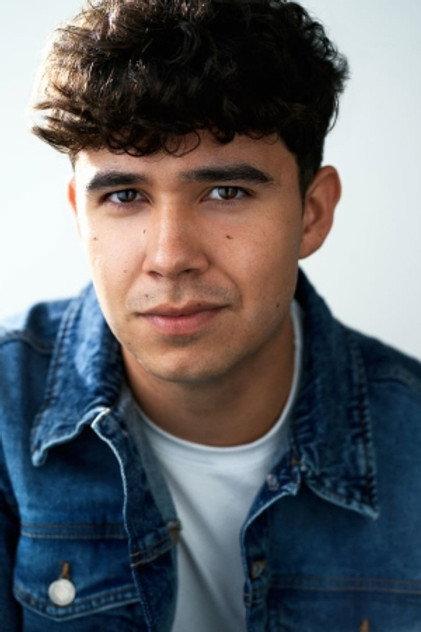 Abelardo Campuzano - Actor Profile Photo