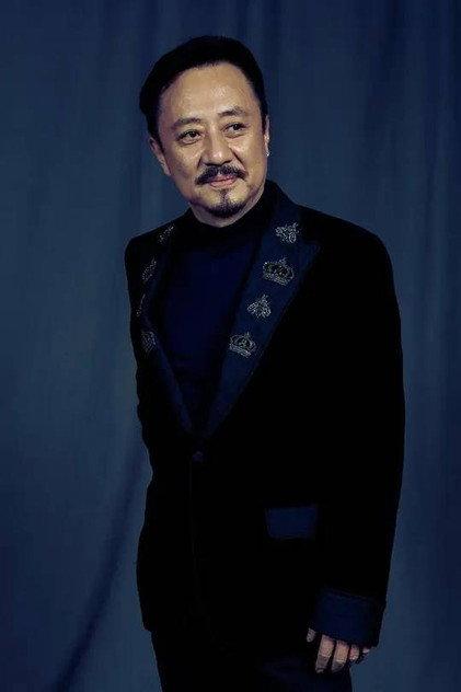 Chen Minzheng - Actor Profile Photo