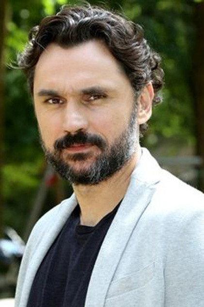 Piotr Jankowski - Actor Profile Photo
