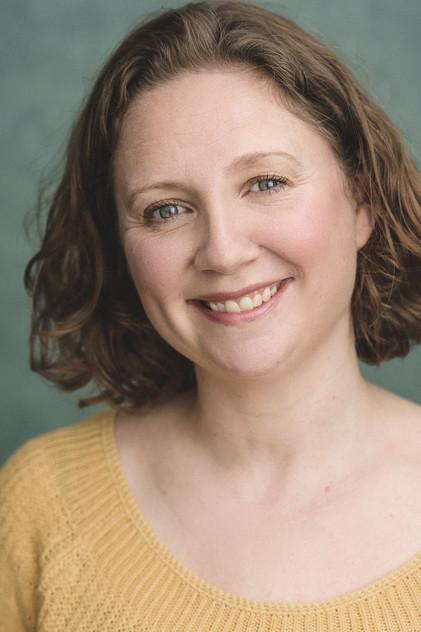 Jenni Bowden - Actor Profile Photo