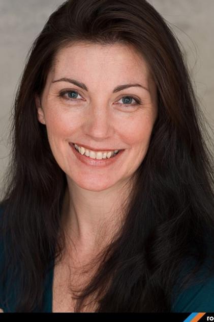 Kristen Knittle - Actor Profile Photo