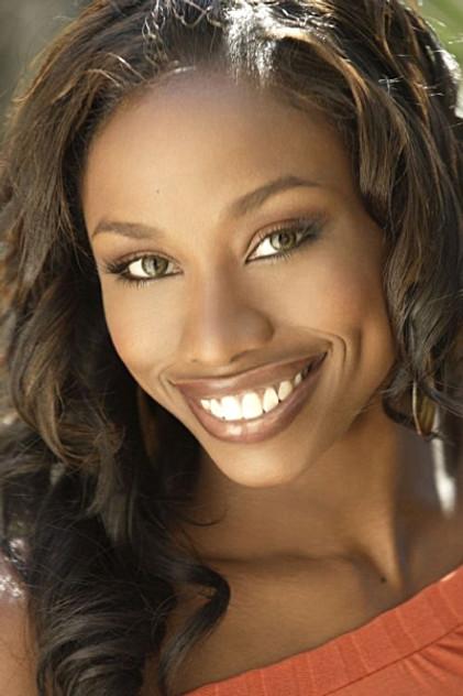 Jennifer D. Johnson - Actor Profile Photo