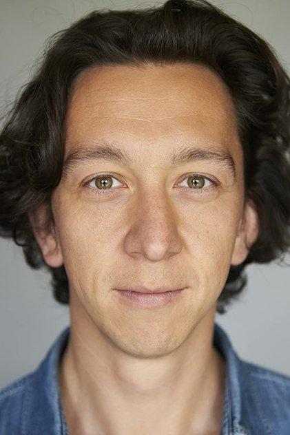 Robin Pearce - Actor Profile Photo