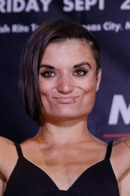 Julia Jones - Actor Profile Photo
