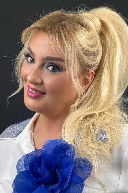 Nüşabə Ələsgərli - Actor Profile Photo