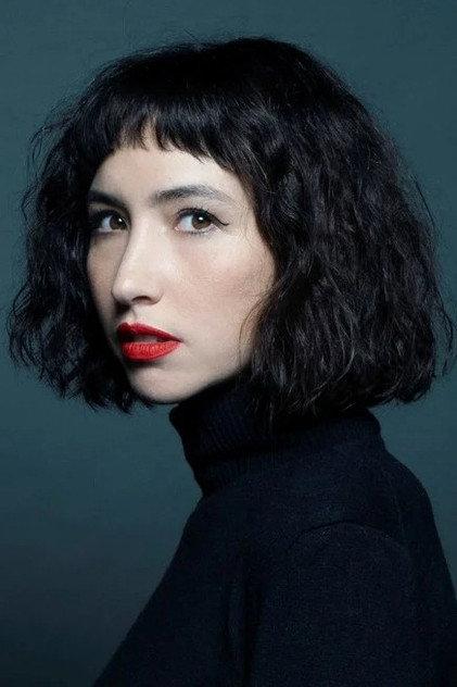 Sofía Gala Castiglione - Actor Profile Photo
